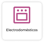 Electrodomésticos